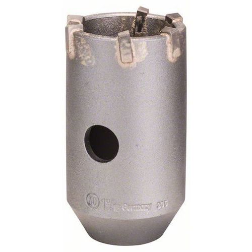 Bosch - Dutá vrtací korunka SDS-plus-9 pro šestihranný adaptér 40 x 50 x 72 mm