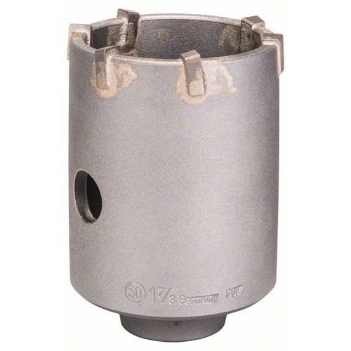 Bosch - Dutá vrtací korunka SDS-plus-9 pro šestihranný adaptér 50 x 50 x 72 mm