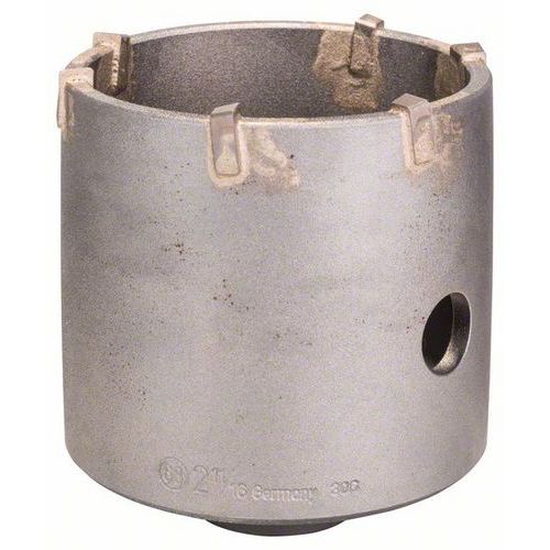 Bosch - Dutá vrtací korunka SDS-plus-9 pro šestihranný adaptér 68 x 50 x 80 mm