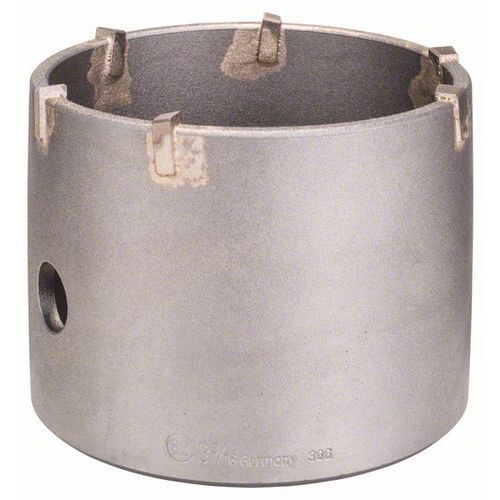 Bosch - Dutá vrtací korunka SDS-plus-9 pro šestihranný adaptér 82 x 50 x 80 mm