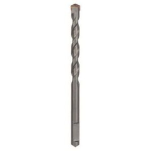 Bosch - Středicí vrták pro upínací stopku na šestihranný adaptér a SDS-plus 8 mm
