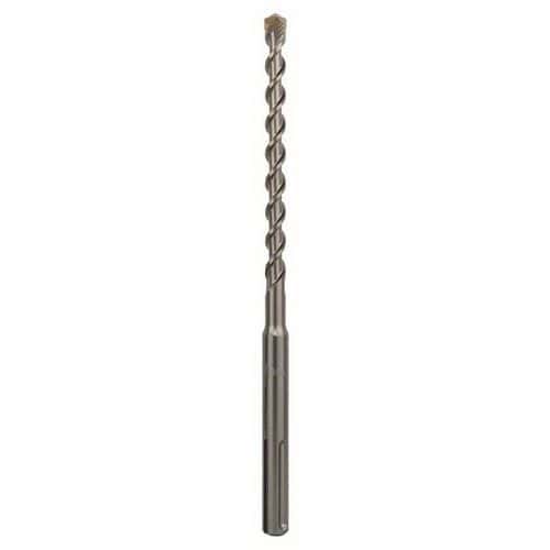 Bosch - Vrták do kladiv SDS-max-7 15 x 200 x 340 mm activeteq - Aktivní středicí hrot pro přesné vrtání do betonu. Tvrdokov nejjemnější zrnitosti s dlouhou životností - Dlouhá životnost/ nejlepší odolnost. Indikátor opotřebení - Podle viditelnosti indikátoru opotřebení se lze orientovat ohledně tolerance
