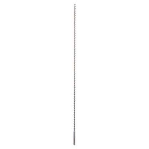 Bosch - Vrták do kladiv SDS-max-7 16 x 1200 x 1340 mm activeteq - Aktivní středicí hrot pro přesné vrtání do betonu. Tvrdokov nejjemnější zrnitosti s dlouhou životností - Dlouhá životnost/ nejlepší odolnost. Indikátor opotřebení - Podle viditelnosti indikátoru opotřebení se lze orientovat ohledně tolerance