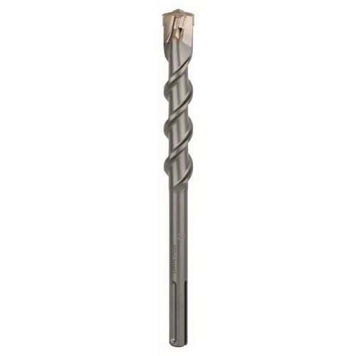 Bosch - Vrták do kladiv SDS-max-7 30 x 200 x 320 mm activeteq - Aktivní středicí hrot pro přesné vrtání do betonu. Tvrdokov nejjemnější zrnitosti s dlouhou životností - Dlouhá životnost/ nejlepší odolnost. Indikátor opotřebení - Podle viditelnosti indikátoru opotřebení se lze orientovat ohledně tolerance
