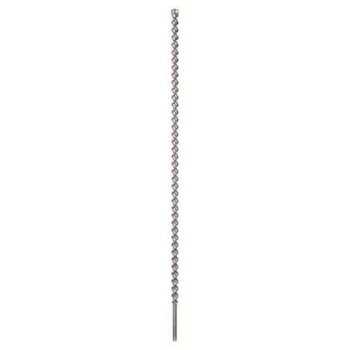 Bosch - Vrták do kladiv SDS-max-7 32 x 1200 x 1320 mm activeteq - Aktivní středicí hrot pro přesné vrtání do betonu. Tvrdokov nejjemnější zrnitosti s dlouhou životností - Dlouhá životnost/ nejlepší odolnost. Indikátor opotřebení - Podle viditelnosti indikátoru opotřebení se lze orientovat ohledně tolerance