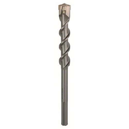Bosch - Vrták do kladiv SDS-max-7 32 x 200 x 320 mm activeteq - Aktivní středicí hrot pro přesné vrtání do betonu. Tvrdokov nejjemnější zrnitosti s dlouhou životností - Dlouhá životnost/ nejlepší odolnost. Indikátor opotřebení - Podle viditelnosti indikátoru opotřebení se lze orientovat ohledně tolerance