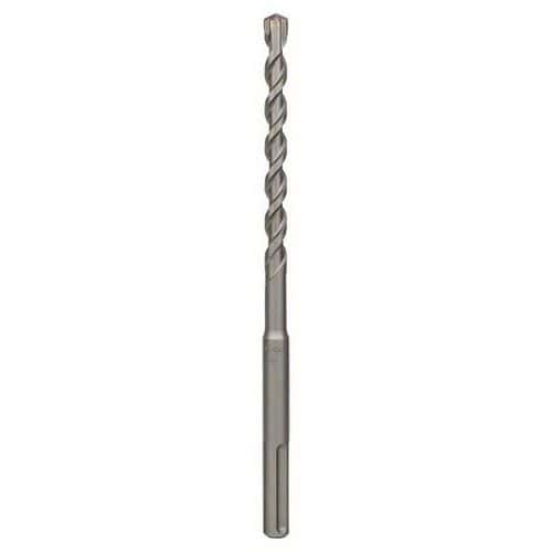 Bosch - Vrták do kladiv SDS-max-4 16 x 200 x 340 mm 2spirálový tvar U - Standardní životnost/ dobré odvádění vrtné moučky. 4 břity