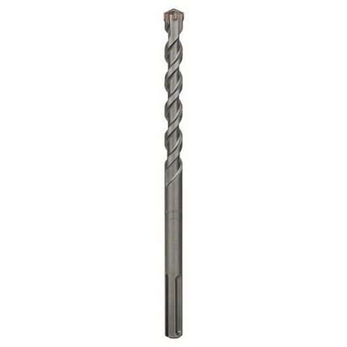 Bosch - Vrták do kladiv SDS-max-4 20 x 200 x 320 mm 2spirálový tvar U - Standardní životnost/ dobré odvádění vrtné moučky. 4 břity