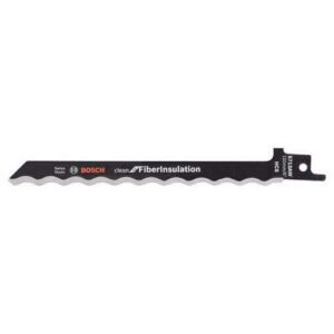 Bosch - Pilový list do pily ocasky S 713 AW Clean for Fiber Insulation