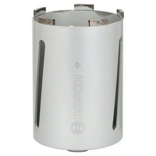 Bosch - Diamantová vrtací korunka pro vrtání za sucha G 1/2'' 107 mm