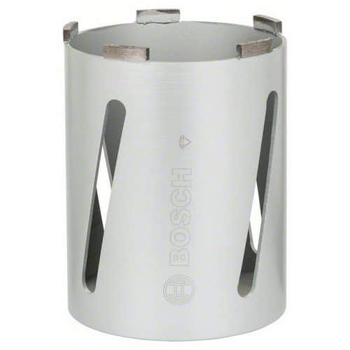 Bosch - Diamantová vrtací korunka pro vrtání za sucha G 1/2'' 117 mm