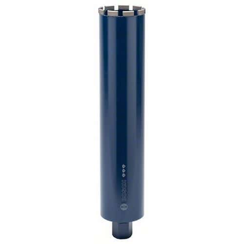 Bosch - Diamantová vrtací korunka pro vrtání za mokra 1 1/4'' UNC Best for Concrete 102 mm