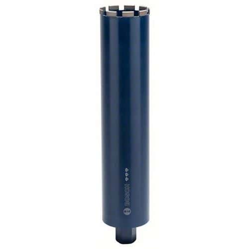 Bosch - Diamantová vrtací korunka pro vrtání za mokra 1 1/4'' UNC Best for Concrete 107 mm