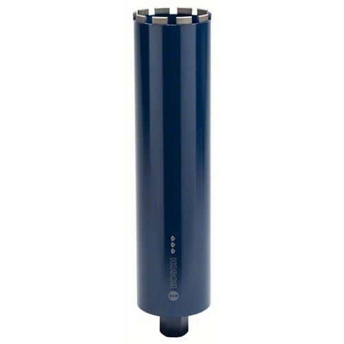 Bosch - Diamantová vrtací korunka pro vrtání za mokra 1 1/4'' UNC Best for Concrete 122 mm
