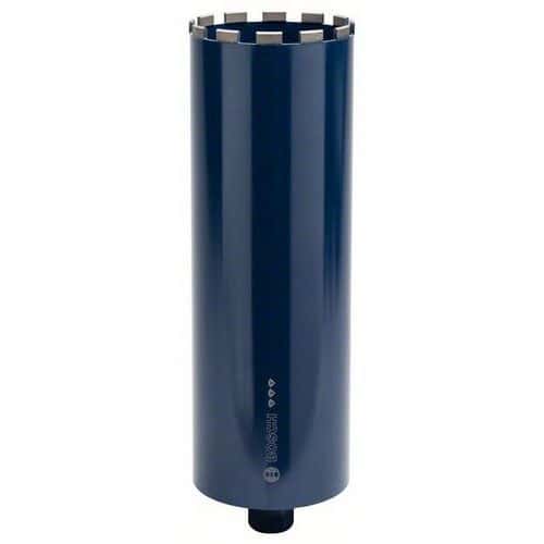 Bosch - Diamantová vrtací korunka pro vrtání za mokra 1 1/4'' UNC Best for Concrete 162 mm