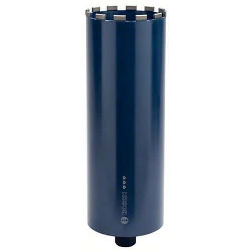 Bosch - Diamantová vrtací korunka pro vrtání za mokra 1 1/4'' UNC Best for Concrete 172 mm