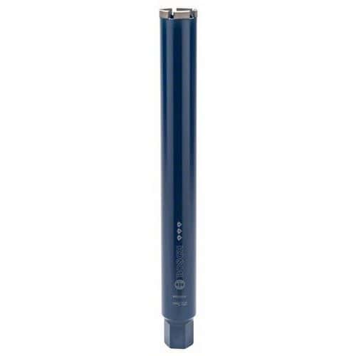 Bosch - Diamantová vrtací korunka pro vrtání za mokra 1 1/4'' UNC Best for Concrete 57 mm