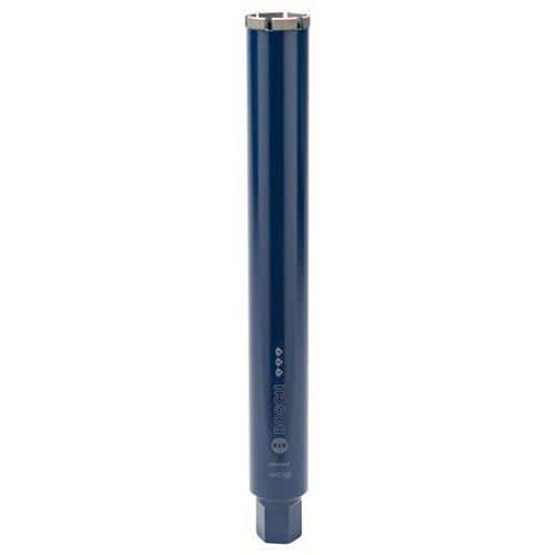 Bosch - Diamantová vrtací korunka pro vrtání za mokra 1 1/4'' UNC Best for Concrete 62 mm