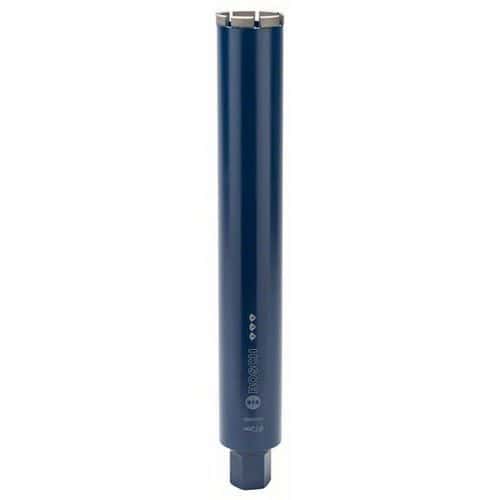Bosch - Diamantová vrtací korunka pro vrtání za mokra 1 1/4'' UNC Best for Concrete 72 mm
