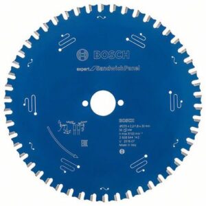 Bosch - Pilový kotouč Expert for Sandwich Panel 235 x 30 x 2