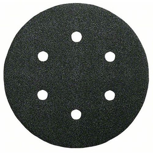 Bosch - Brusný papír F355