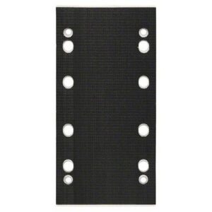 Bosch - Brusná deska 185 x 93 mm Brusná deska bez suchého zipu<br />balení: 1 x BAL