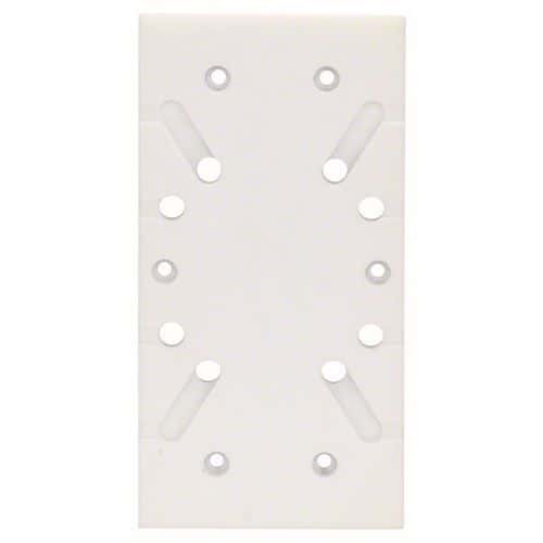 Bosch - Brusná deska 185 x 93 mm balení: 1 x BAL