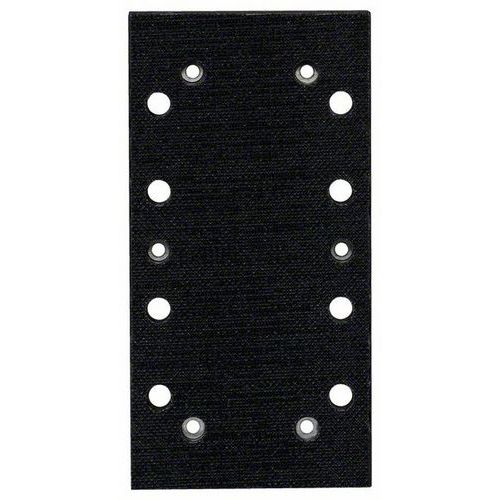 Bosch - Brusná deska pro GSS 182 x 92 mm Brusná deska