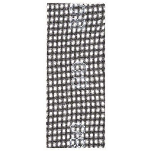 Bosch - Brusná mřížka 93 x 230 mm