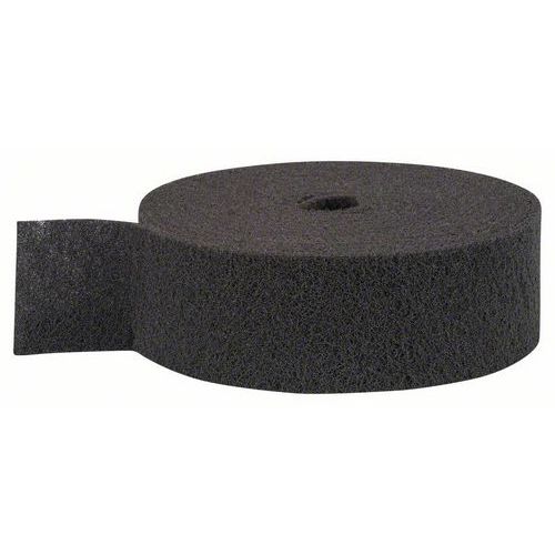 Bosch - Role rouna Best for Finish Bright 10.000 x 115 mm