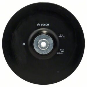 Bosch - Opěrný talíř 230 mm