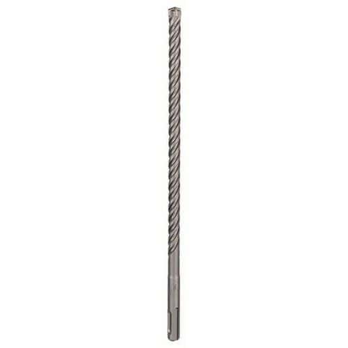 Bosch - Vrták do kladiv SDS-plus-5X 10 x 200 x 260 mm