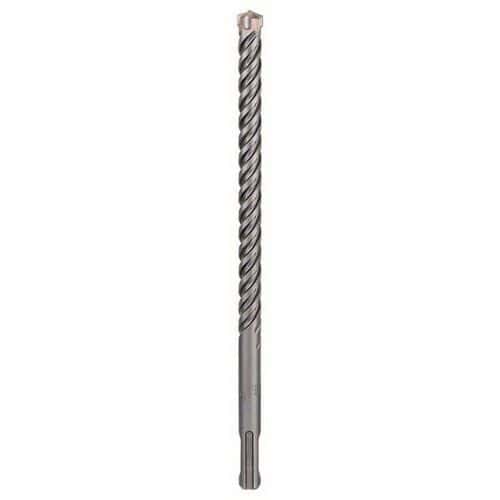 Bosch - Vrták do kladiv SDS-plus-5X 11 x 150 x 210 mm Středicí hrot - pro aktivní a přesné vystředění v betonu. Pootočený úhel - Jedinečný design hlavy s „pootočeným úhlem“ hrany v kombinaci s krátkými drážkami zajišťuje rychlý odvod prachu a nejvyšší rychlost vrtání bez ztráty robustnosti. 4 břity - Geometrie se 4 břity zabraňuje zaseknutí v armování.  - Nedochází ke ulomení špičky vrtáku. Čtyřspirálový design - Rychlé odvádění prachu pro vyšší rychlost vrtání a menší opotřebení. Pro zdivo