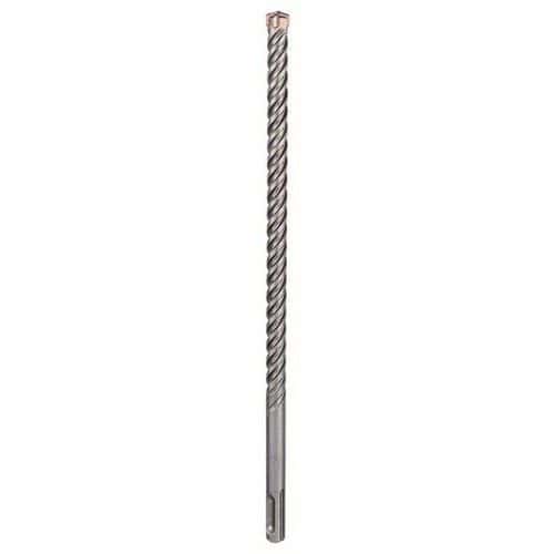 Bosch - Vrták do kladiv SDS-plus-5X 11 x 200 x 260 mm
