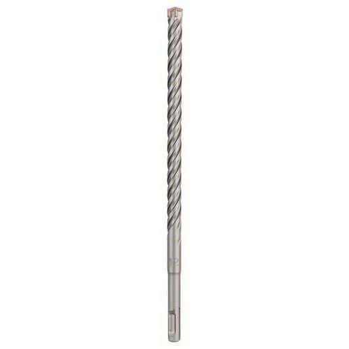 Bosch - Vrták do kladiv SDS-plus-5X 12 x 200 x 260 mm