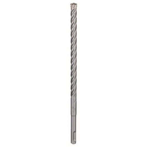 Bosch - Vrták do kladiv SDS-plus-5X 12 x 200 x 260 mm