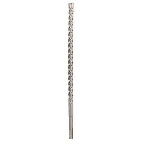 Bosch - Vrták do kladiv SDS-plus-5X 12 x 250 x 310 mm
