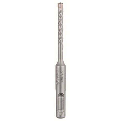 Bosch - Vrták do kladiv SDS-plus-5X 5 x 50 x 110 mm