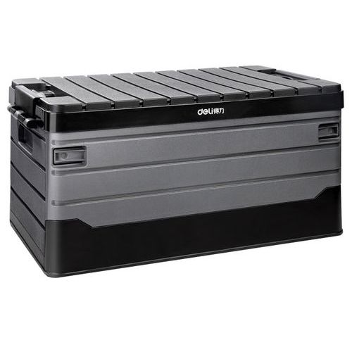 Plastový skládací box Deli DL884135
