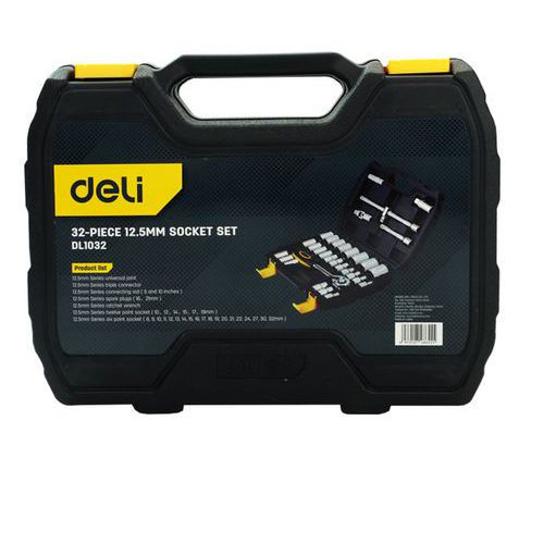 Sada gola Deli EDL1032