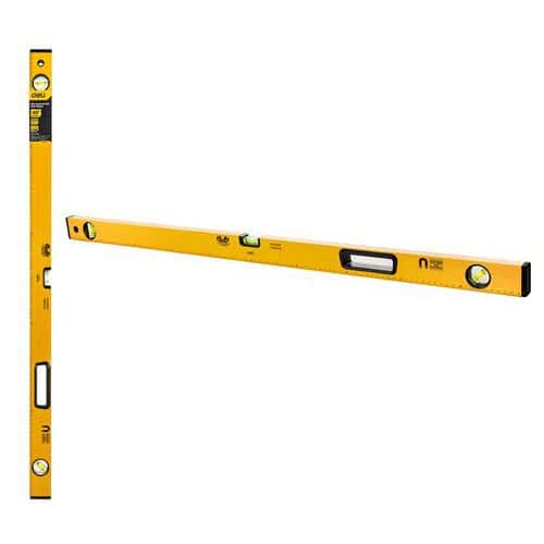 Magnetická vodováha Deli EDL291000