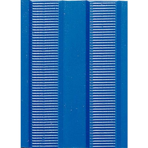 Žebrovaná izolační rohož Flexi Tred z PVC