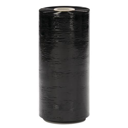 Neprůhledná litá stretch fólie