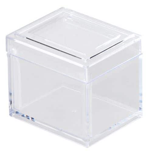 Plastový LAB box