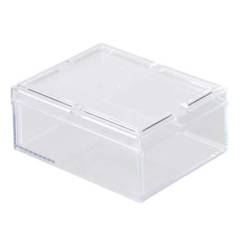 Plastový LAB box