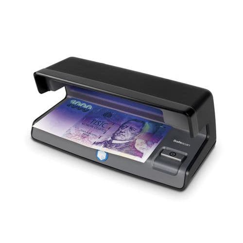 Detektor padělků SAFESCAN 50