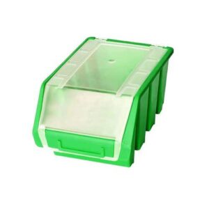 Plastový box Ergobox 3 Plus 12