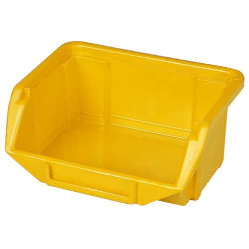 Plastový box Ecobox mini 5 x 11 x 9 cm