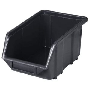 Plastový box Ecobox medium 12