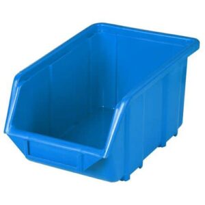Plastový box Ecobox medium 12